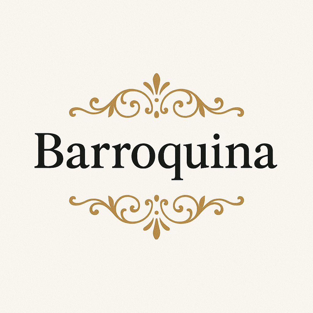 Barroquina