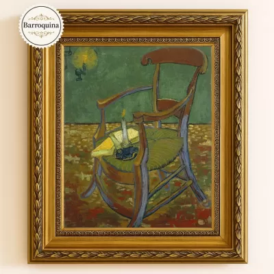 A Cadeira de Gauguin